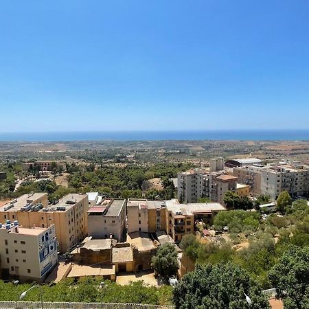 أغريجنتو Sanzo - Apartment المظهر الخارجي الصورة