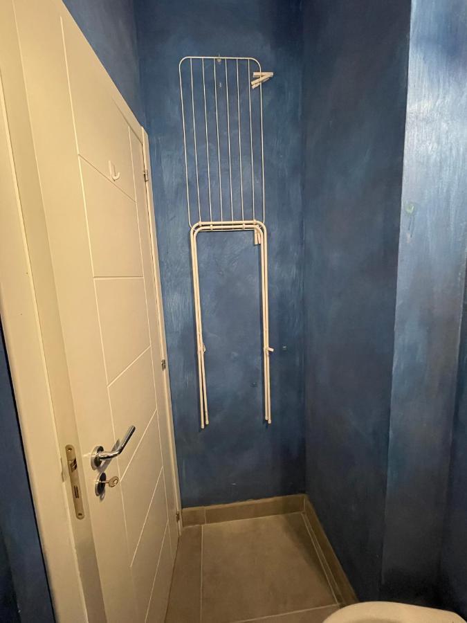 أغريجنتو Sanzo - Apartment المظهر الخارجي الصورة
